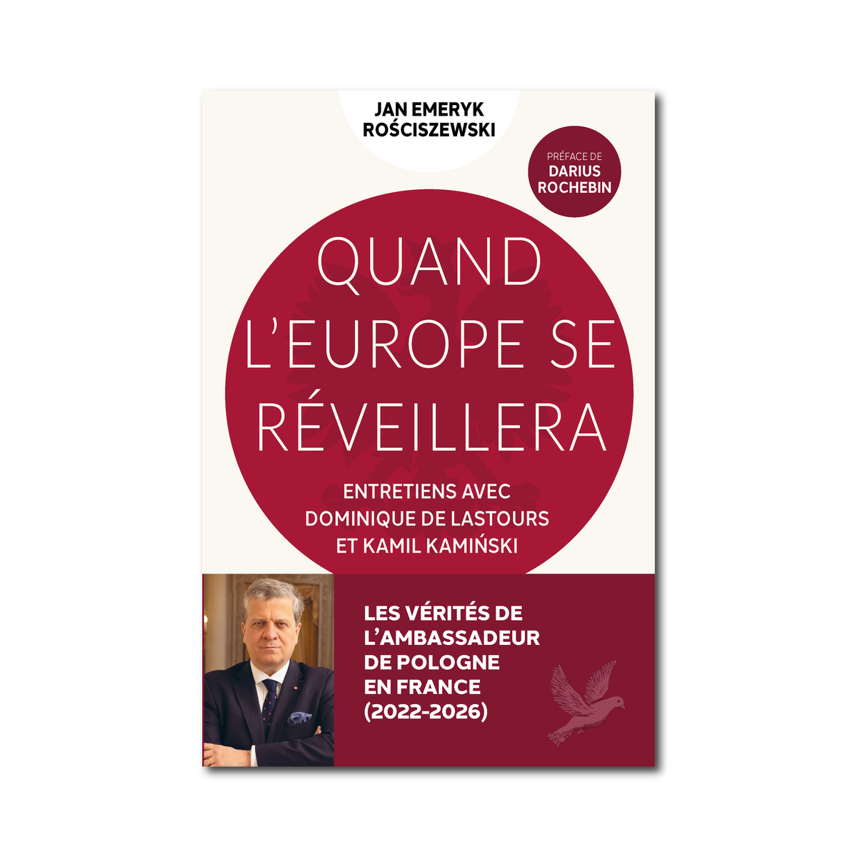 Quand l'Europe se réveillera