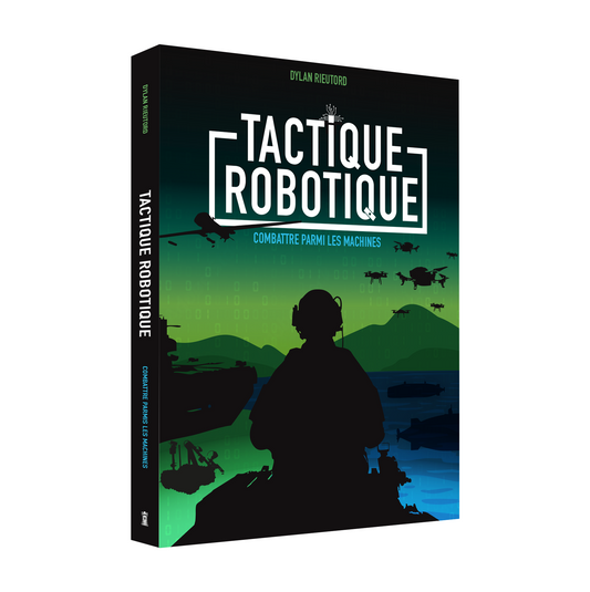 Tactique Robotique