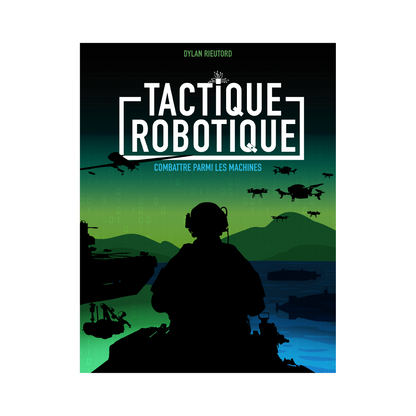Tactique Robotique