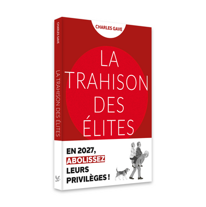 La trahison des élites