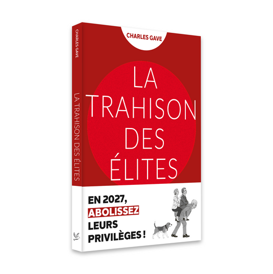 La trahison des élites