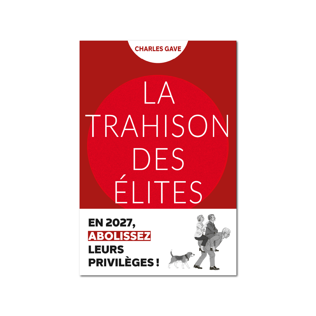 La trahison des élites
