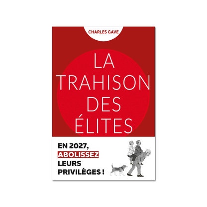 La trahison des élites
