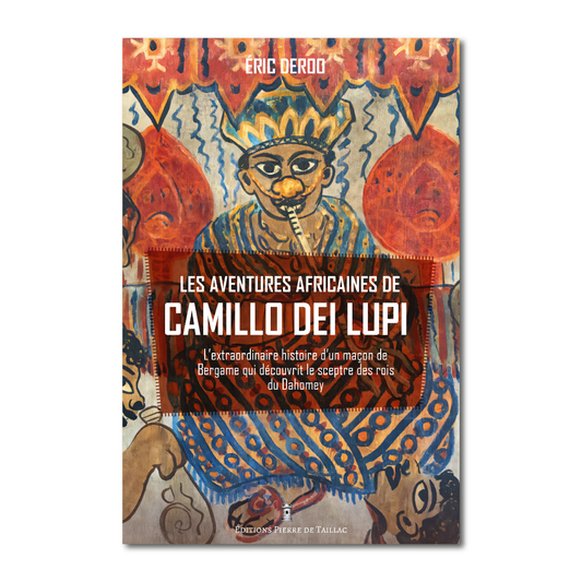 Les aventures africaines de Camillo Dei Lupi