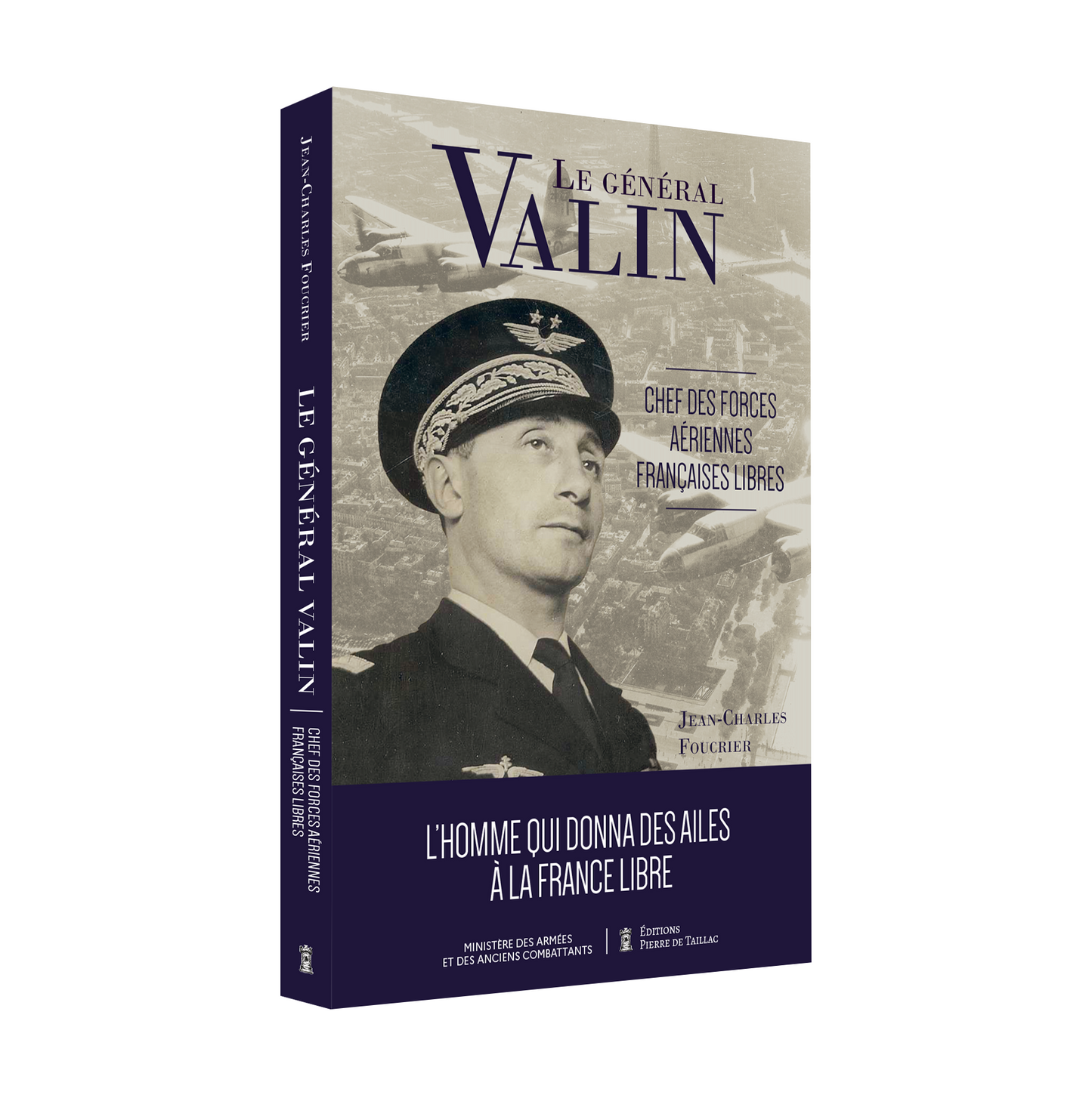 Le général Valin