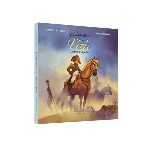 La véritable histoire de Vizir