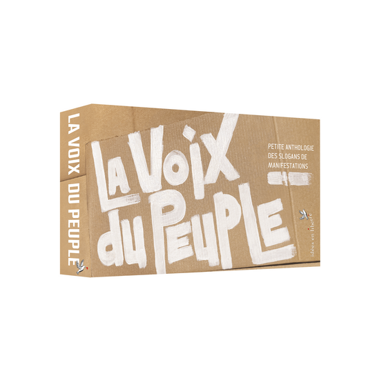 La voix du peuple