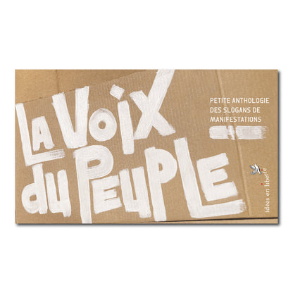 La voix du peuple