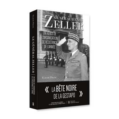 Général Henri Zeller