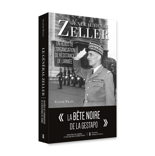 Général Henri Zeller