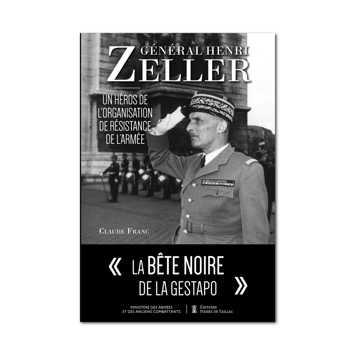 Général Henri Zeller