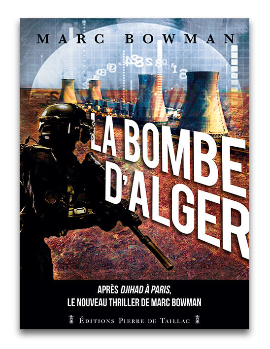 La Bombe d'Alger