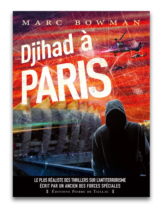 Djihad à Paris