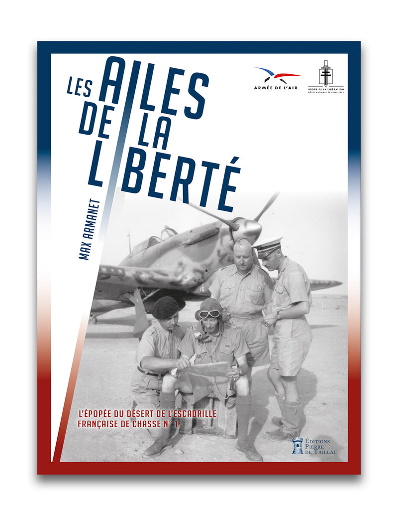 Les Ailes de la liberté