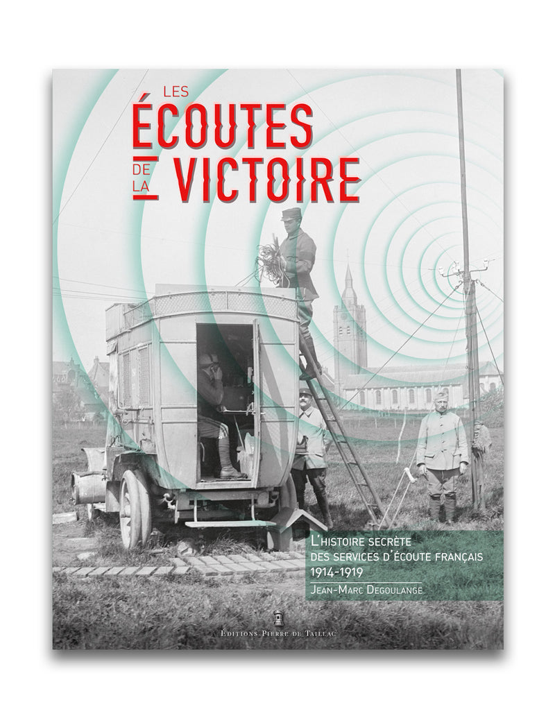 Les Écoutes de la Victoire